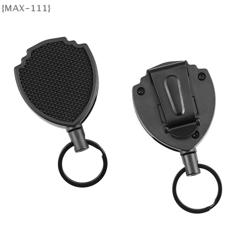 【F-Max111】Retractab…