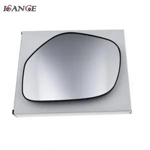 Seitenspiegel der linken oder rechten hinteren Tür, beheizte Glasuhrsignal für Mitsubishi Outlander 2013-2021 und ASX 2013-2019, 1 PC 6 Haupt -Mitsubishi ASX Rückgängerverkäufe - №6