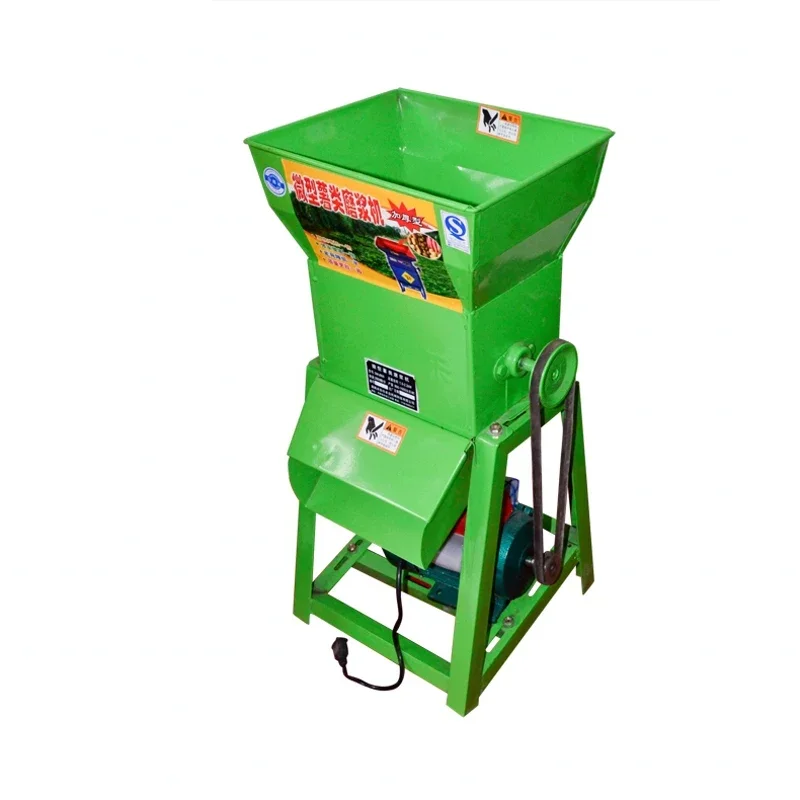 

Grinder Powdering Potato Grinding Sweet Potato Lotus Root Pueraria Starch Slurry Separation and Grinder