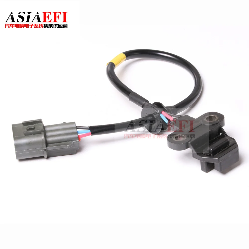 

high quality OEM MD300102 Crankshaft Position Sensor for Dodge Avenger Chrysler Mitsubishi L200 4D56 2.5 DIESEL 2001-2005