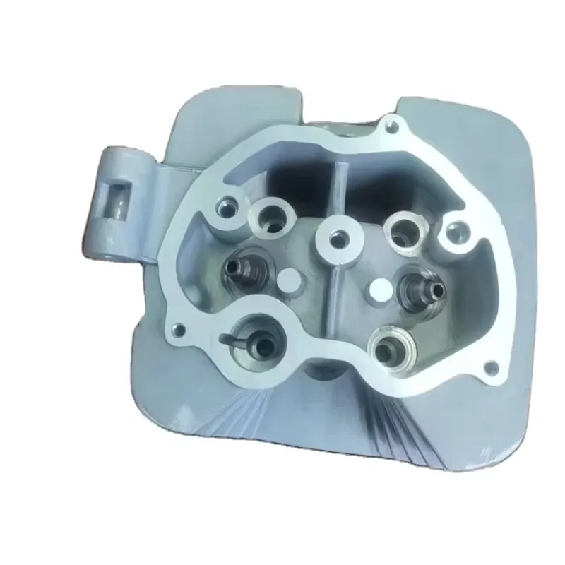 High Quality New Cylinder Head for CG150 Motor Excellent Motorcycle Engine