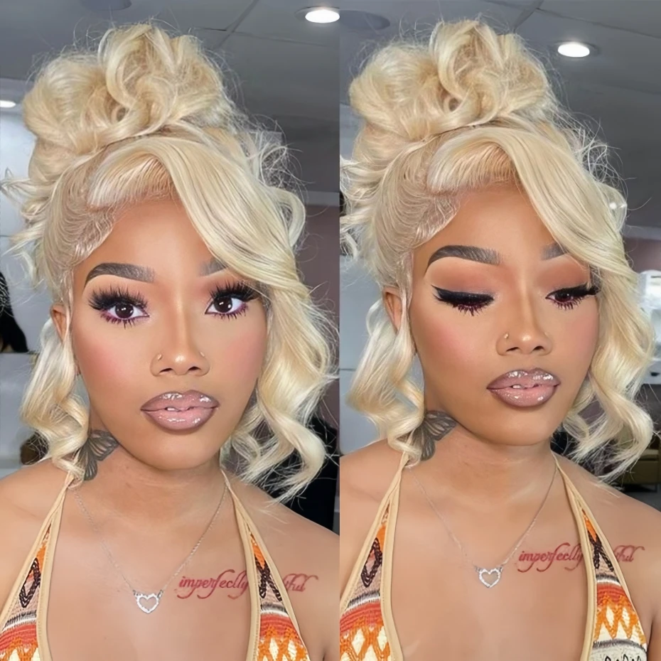 #43 Most Reviewed Human Hair Ponytails