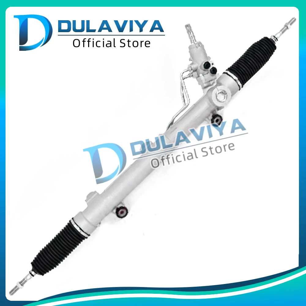 

LHD Power Steering Gear Power Steering Rack For Mercedes Benz ML350 A1644600125