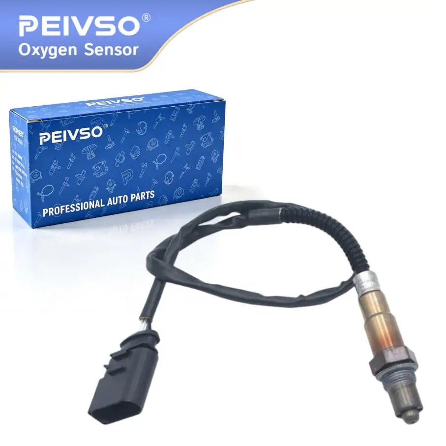 06K906262G Oxygen Sensor For VW Golf 7 Passat B8 Beetle AUDI