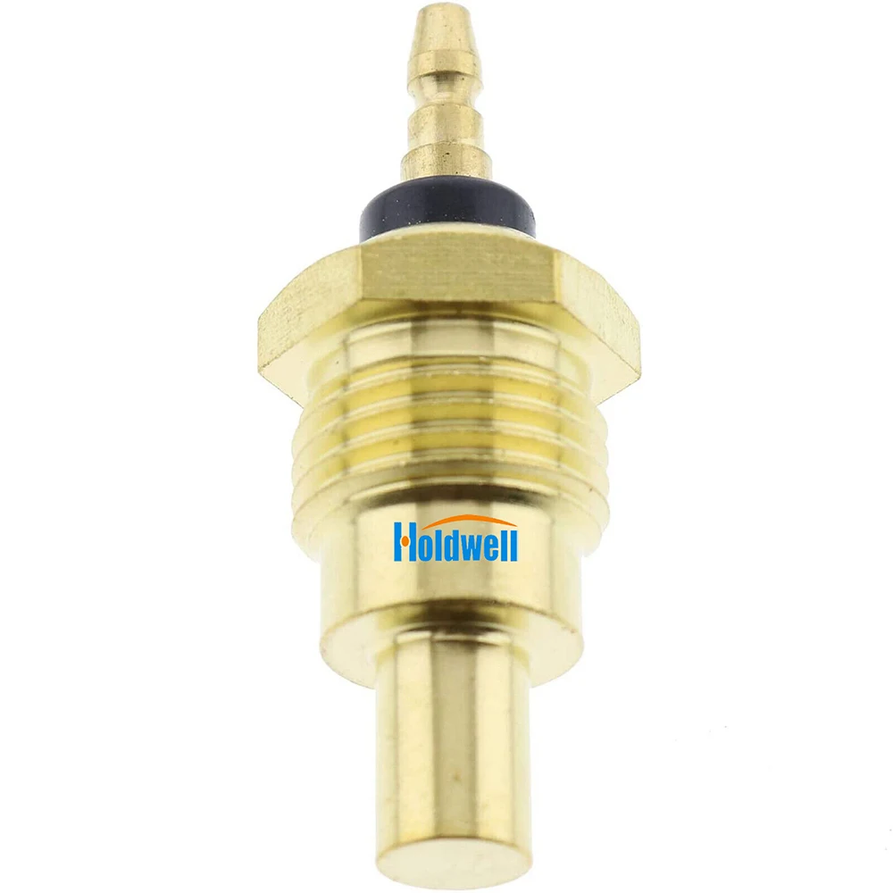 

Holdwell Water Temperature Sensor 124250-49351 12425049351 for Yanmar 4TNV84T 4TNV88 Engine