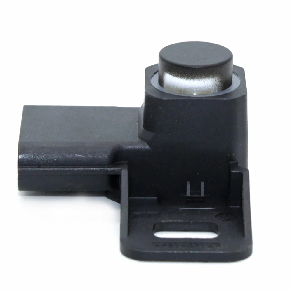 Sensor De Estacionamento PDC para Honda, Radar Cor Preto, 39680-TMS-D010-M1