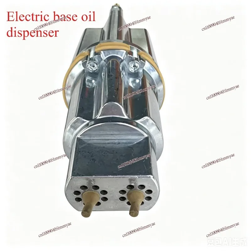 High Power Electric Primer Sprayer Portable Cleaning Friendly Waterproof Construction Tool