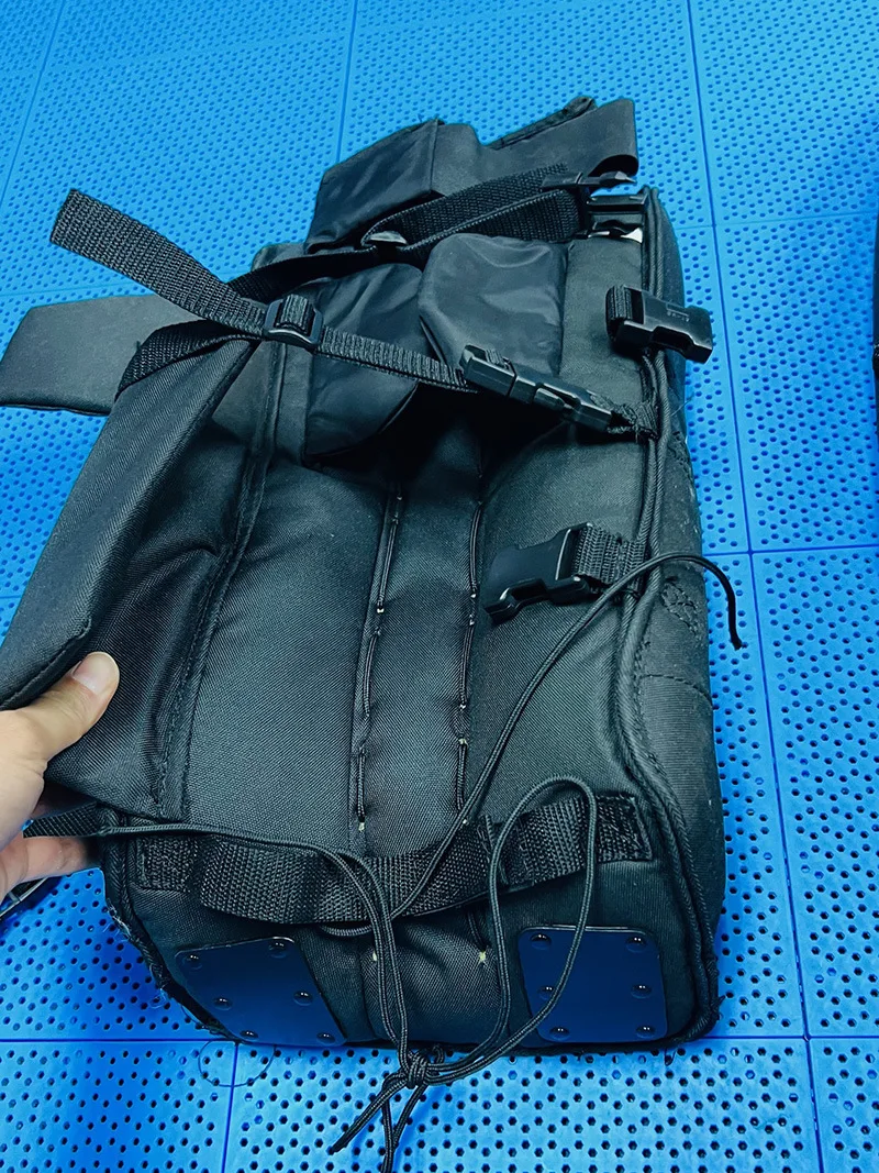 Ice Hockey Goalkeeper Leg Pads Roller Skating Hockey Goalkeeper Leg Pads Hockey Goalie