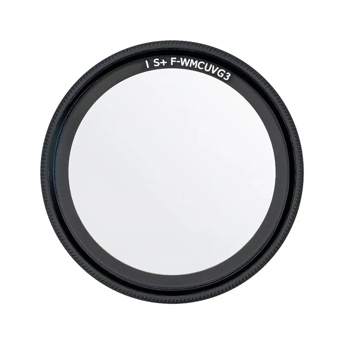 Multi-Coated Optical Glass UV Filter with Adhesive for for IV GR4 GRIV IIIx GR3 IV HDF/Monochrome