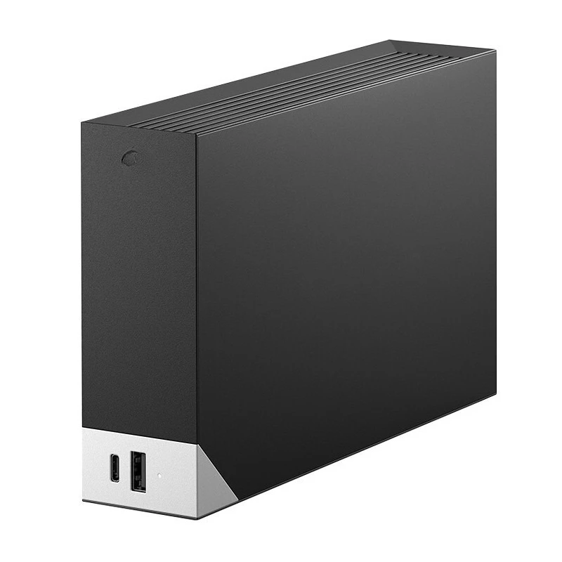 Desktop mobile hard drive 20T USB HUB 3.5 inches, large capacity storage, automatic backup, compatible with MAC