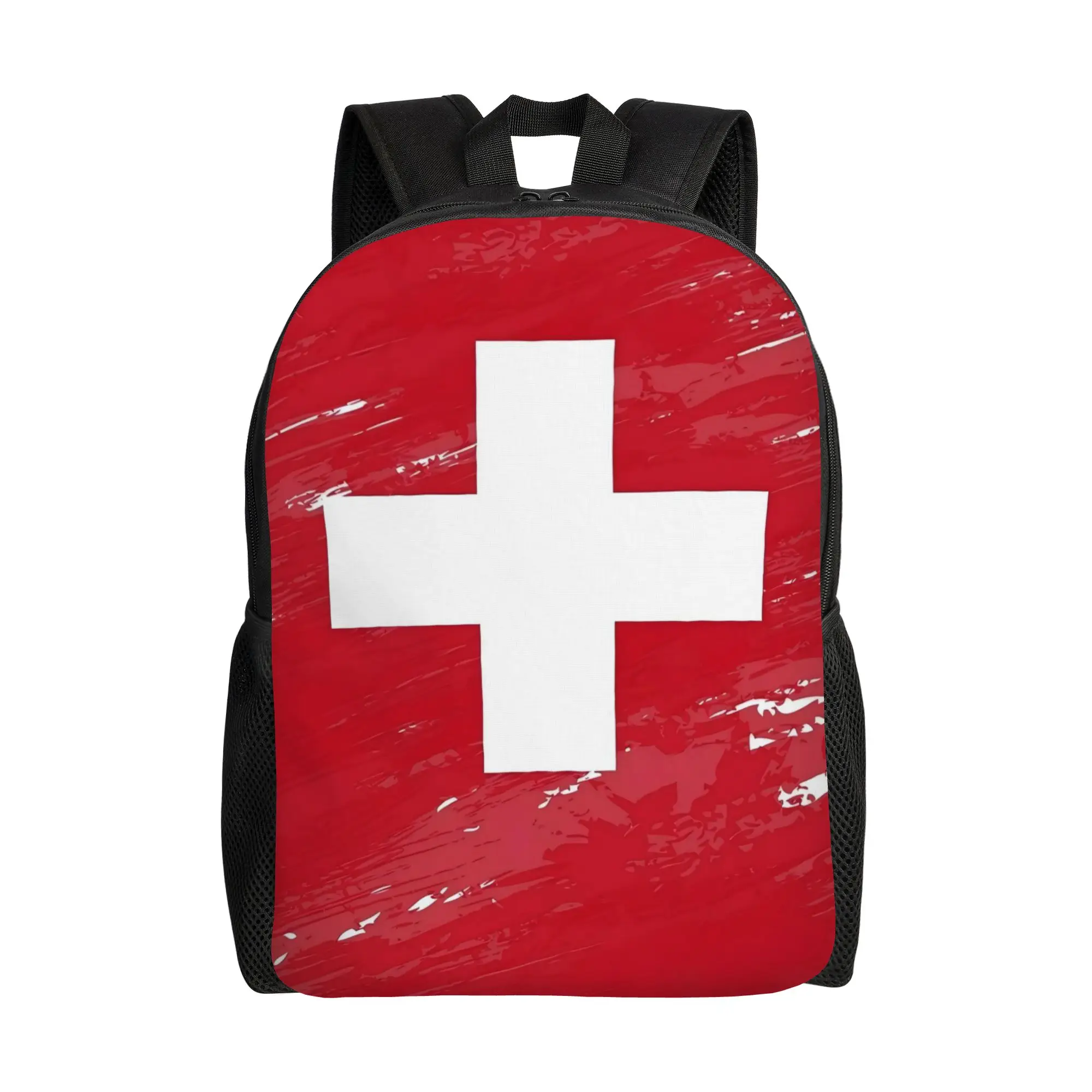 Backpack Back to school season Soccer Football Fan Merch 27  Lightweight Backpack