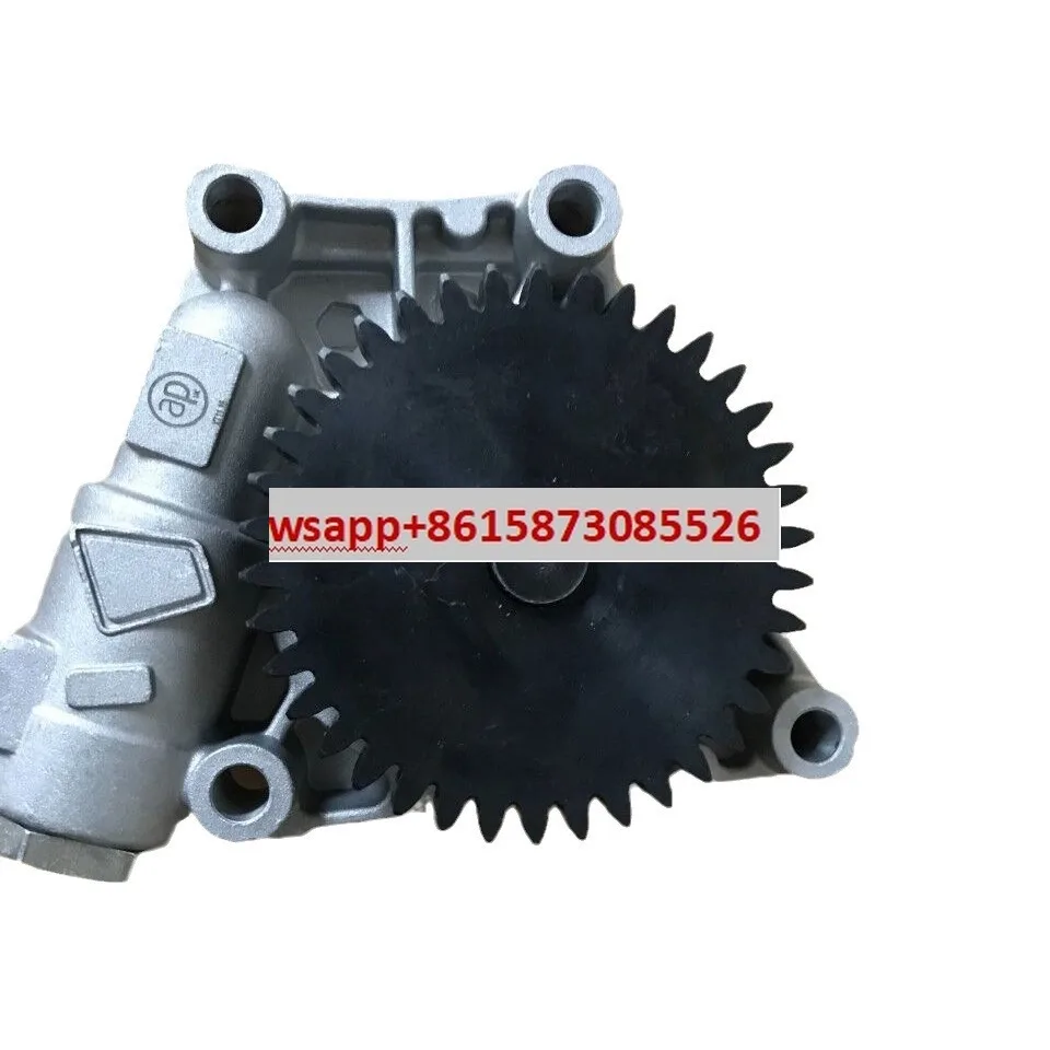 

Масляный насос JCB 3CX, 4CX 32004186 320/04186 320/04131, 320/04300