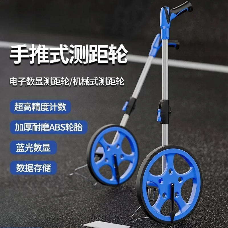 Thumbnail 3 - #18 Top Measuring Wheels Picks for Every Budget