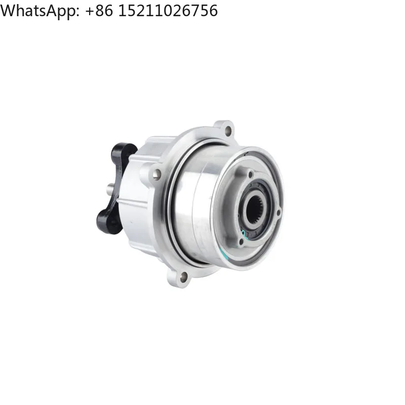 for ESAEVER DIFFERENTIAL VISCOUS COUPLER ASSEMBLY 47800-39400 47800-39410 47800-39420 for Hyundai Santa Fe 2010-2012