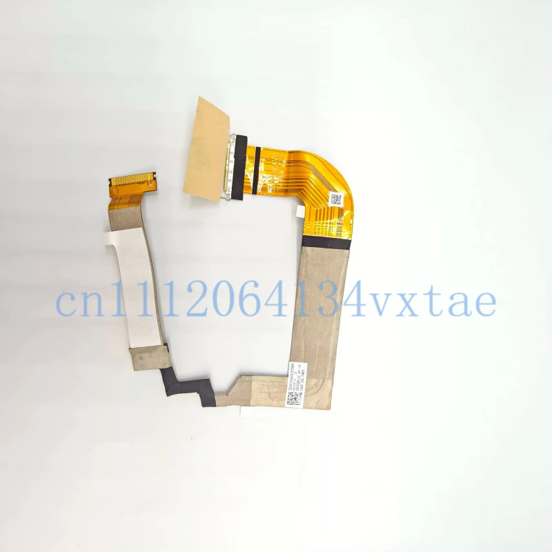 Display Cable for Lenovo Legion Y9000X 2022 / Legion S7 (16IAH7 / 16ARHA7) - DC02C00XT00  0.1