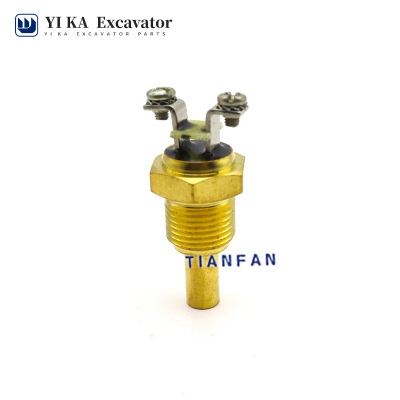 For Caterpillar CAT307/312/320B/323/330B/C/D hydraulic oil temperature and water temperature S6K sensor sensing