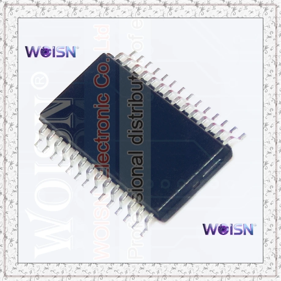 SSOP-28 UDA1341 UDA1341TS
