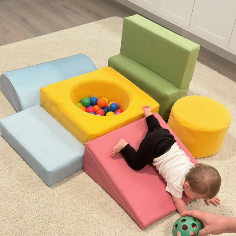 Thumbnail 3 - #25 Budget Foam Blocks for Smart Shoppers