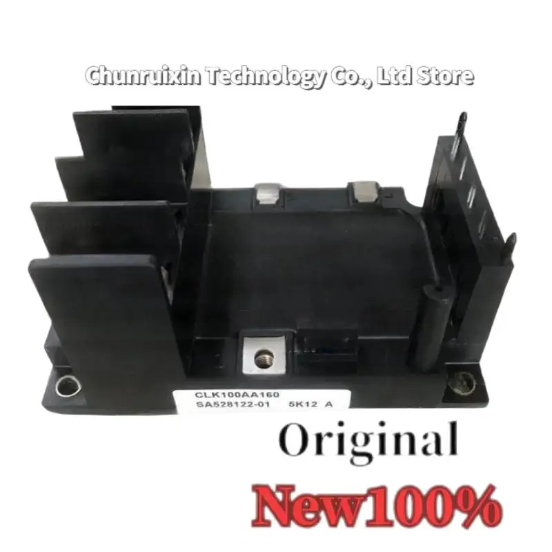 

IGBT Module CLK100AA160