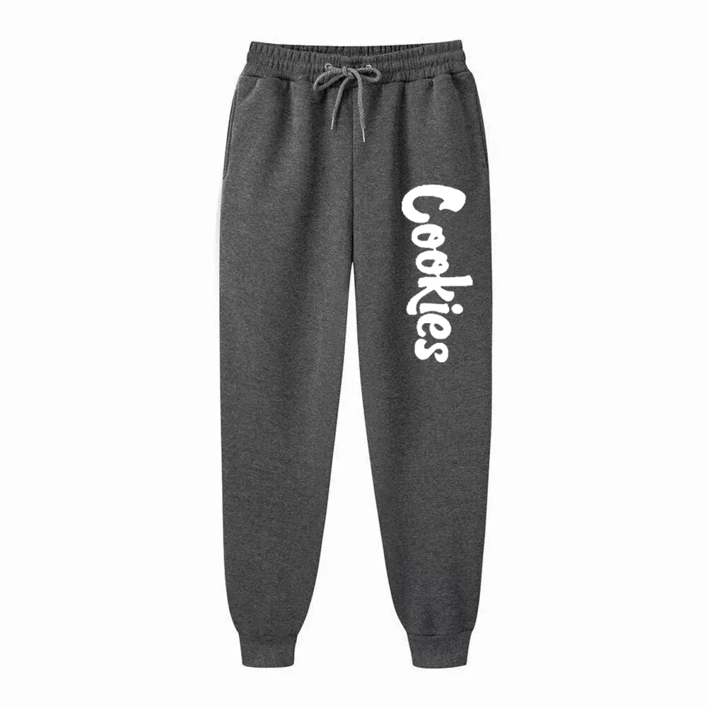 النساء Sweatpants الفصول الأربعة جديد سراويل للجري عالية الجودة موضة ملابس رياضية غير رسمية بنطلون Harajuku الرياضة الشارع الشهير y2k