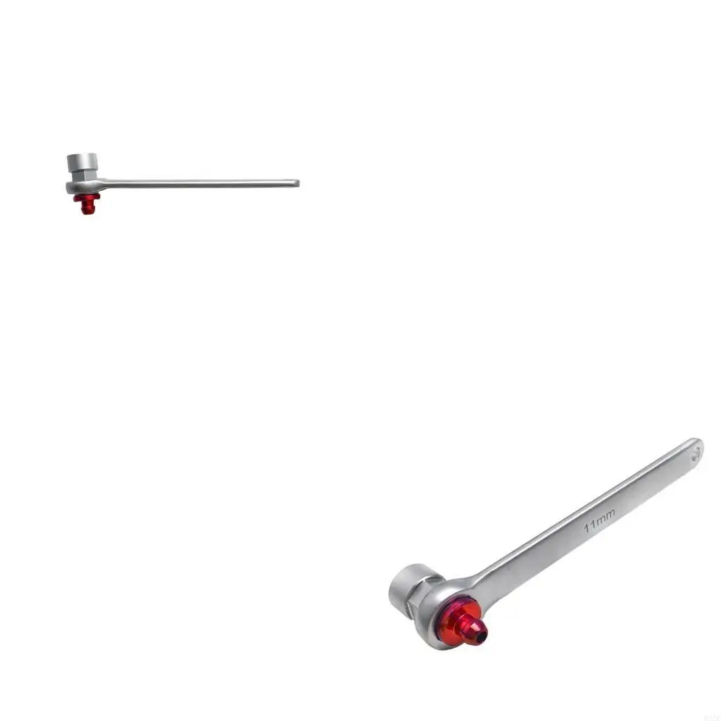 

P82E Высокопроизводительная тормозная жидкая сцепление- гаечный ключ 11 мм для автомобиля для автомобиля