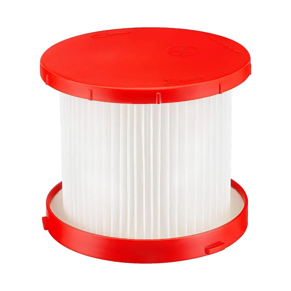 3er-Pack 49-90-1900 Hepa-Filter für Staubsauger (0880-20, 0970-20) und M12-Staubsauger