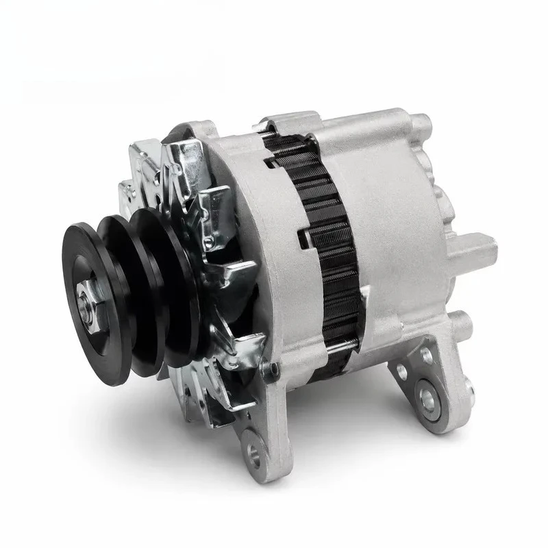 ME34368-02300 24V 50A Alternator Generator for 320C 320D 312C 312D Excavator Engine Electrical Parts