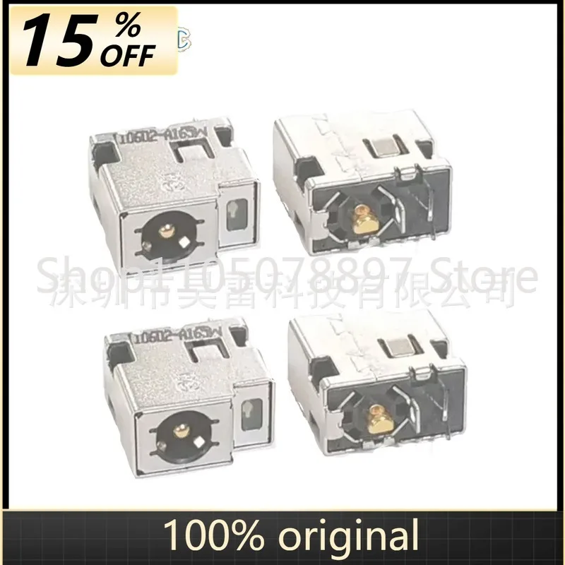 Porta de Carregamento Power Jack para HP ENVY 4 ENVY 6 15-B
