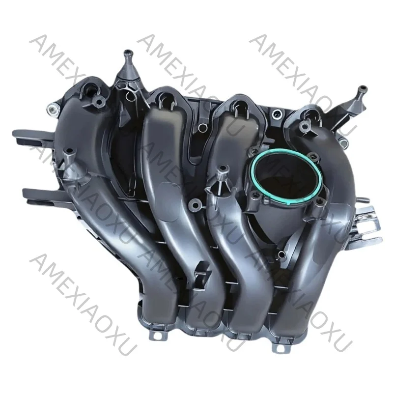 Intake Manifold 1.6 Engine For Skoda Octavia III VW Polo V Golf VII 04E129712G 04E 129 712 G 261230235