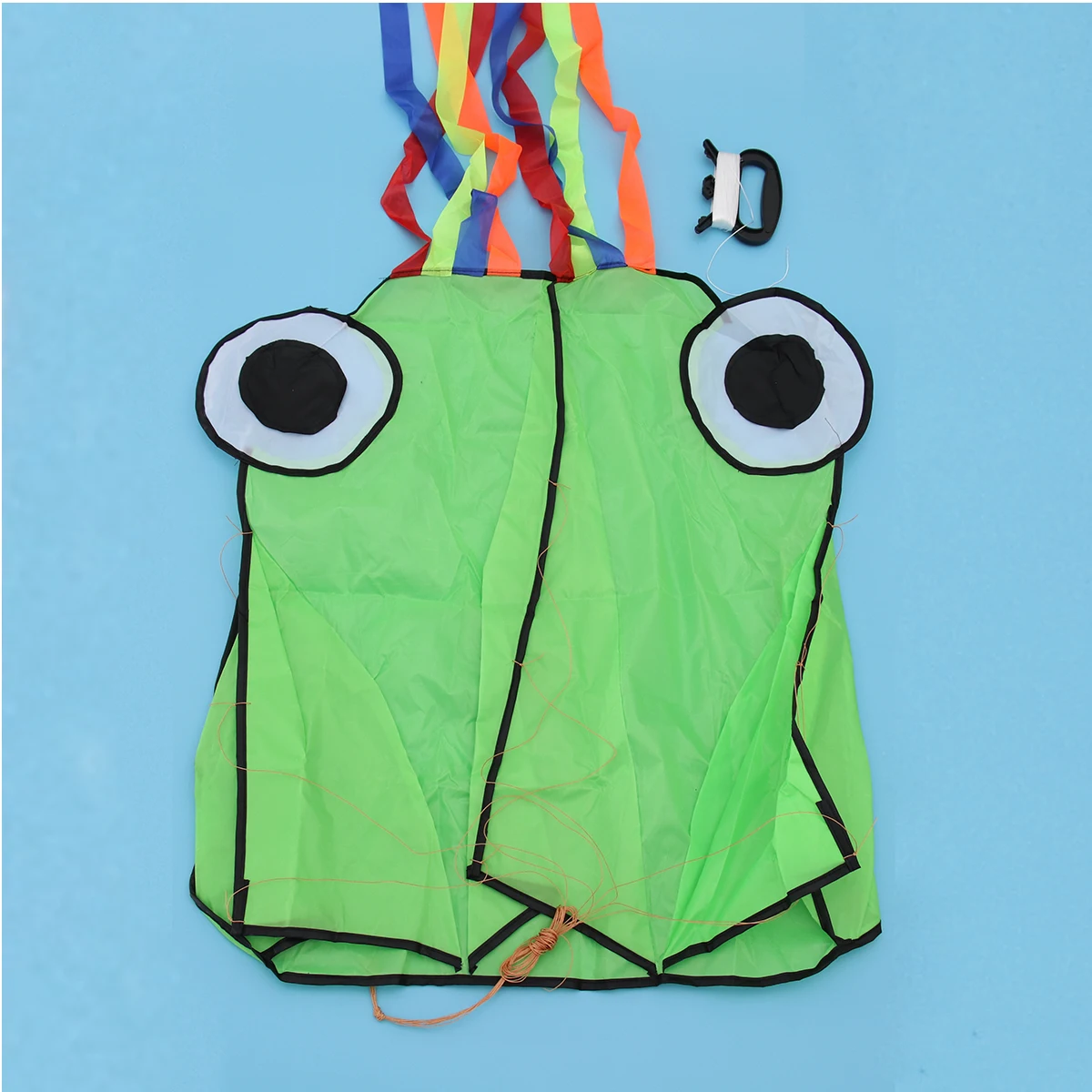 

Colorful Octopus Kite for Kid Squid Pocket High-class Material Fashion Pattern Stabilized Flight Outdoor Toy Beach