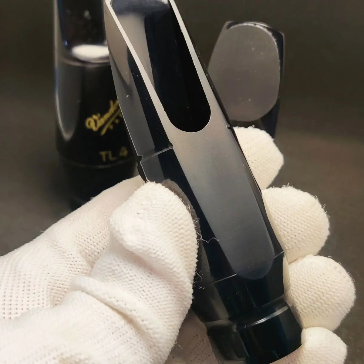 Thumbnail 4 - #42 Latest Saxophone Mouthpieces Offers