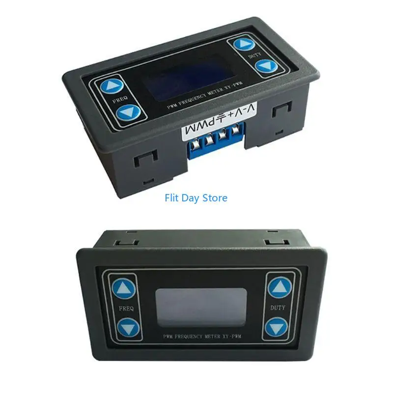 F92C 1HZ-150KHz PWM TERPLESERENCENT CARECLE SIGNALER GENERATOR