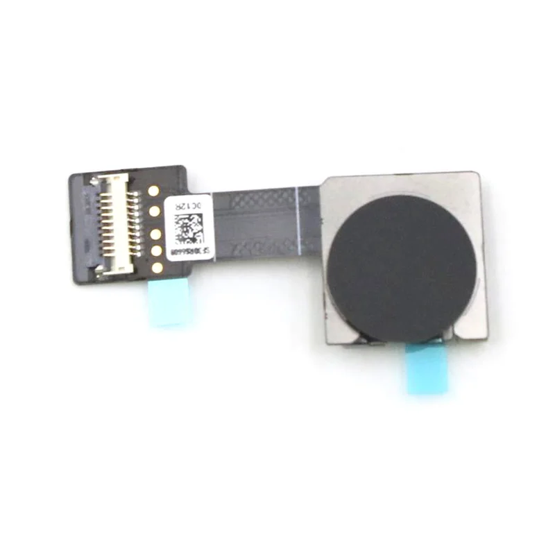 OEM Replacement New Fingerprint Sensor Board For Lenovo Thinkpad X13 Gen2 T14S Gen2 5M11C86041