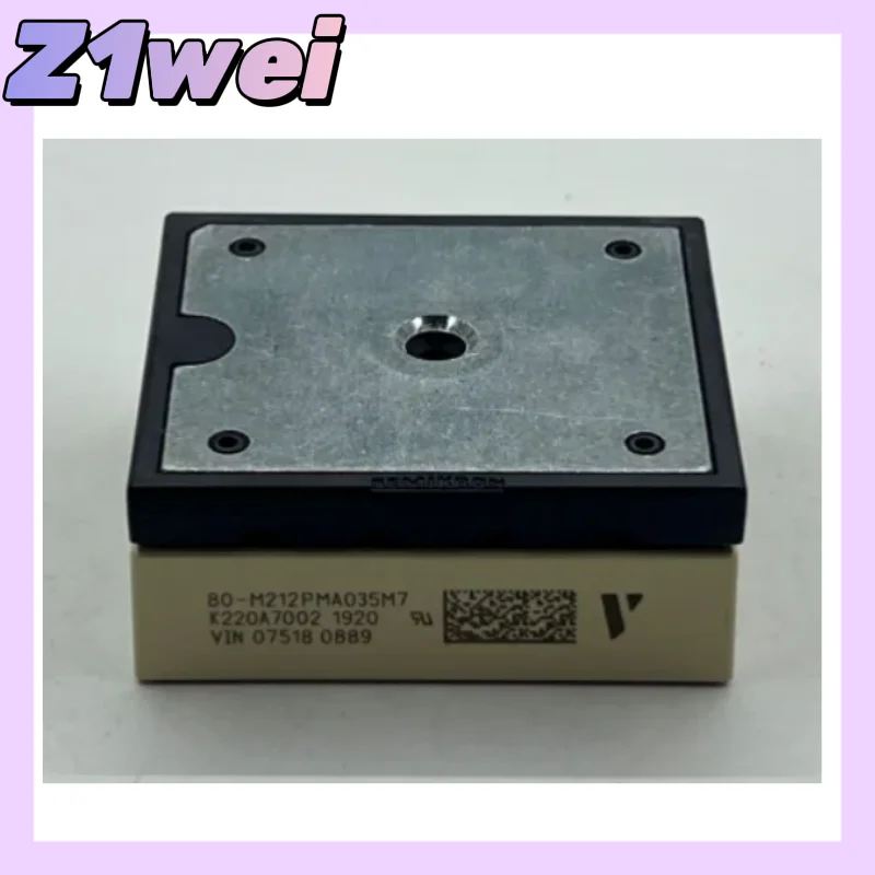 

K220A7001 K220A7002 K220A7003 80-M212PMA035M7 NEW MODULE