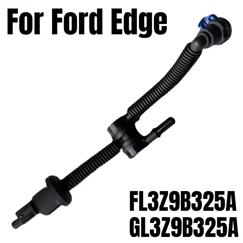 For Ford Edge 2021 OEM FL3Z9B325A GL3Z9B325A GL3Z9B325B Car Emissions Purge Solenoid Valve Brand new high-quality auto parts