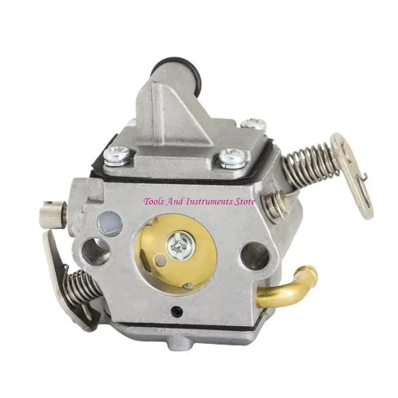 per motosega SHIL 017 018 MS 170 180 1130 120 0603 C1Q-S57 C1Q-S57A C1Q-S57B Carburatore con filtro C7AC