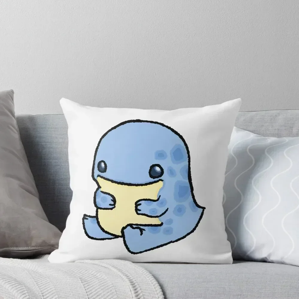 

Quaggan Throw Pillow Decorative Cover For Living Room luxury covers Cushions For Sofa Pillow Covers Decorative pillow