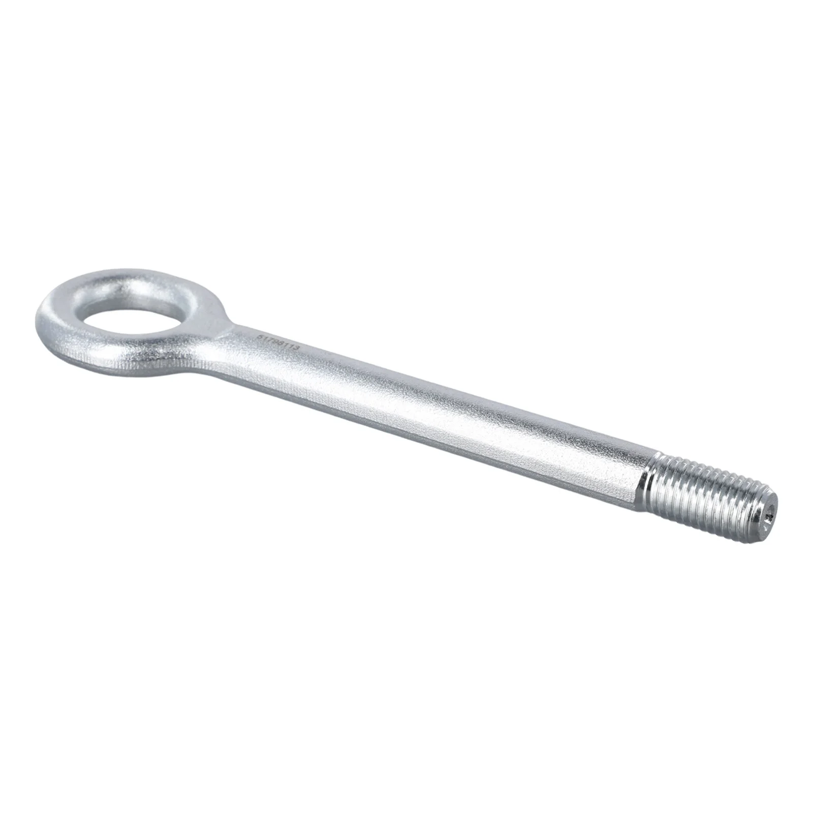 For Ducato 2006-Later Tow Hook Replacement Vehicle Towing As Shown In The Picture Wear-resistant Easy Installation