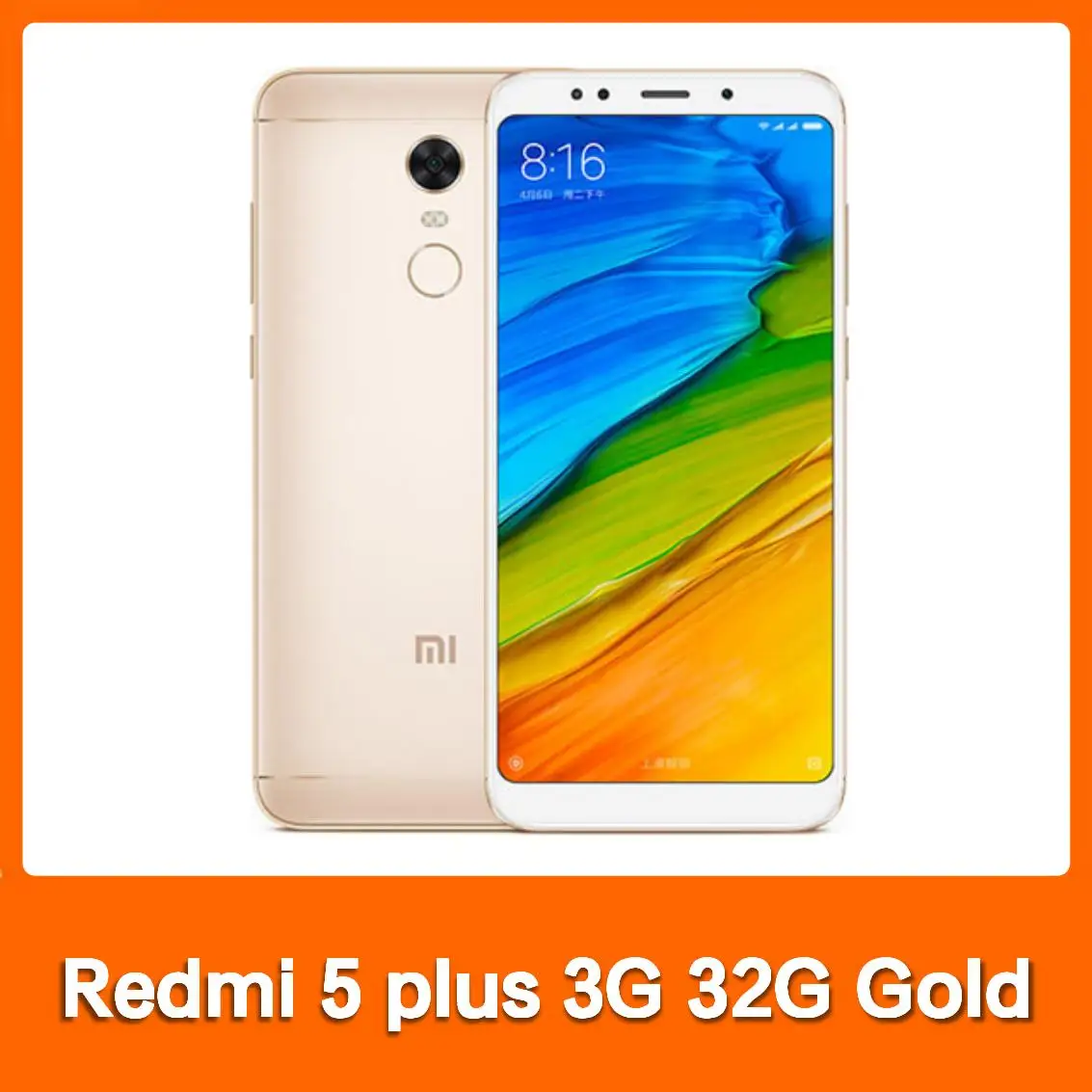 Original Xiaomi Redmi 7 Mobile Phones 4GB 64GB Global Version Google Play Android Cell Phone Fingerprint Free Gift