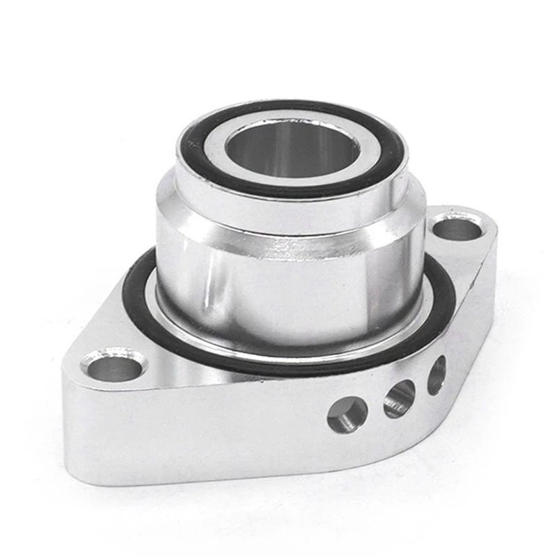 Aluminum Alloy Pressure Relief Valve Seat Of For- Sewage Valve Adapter