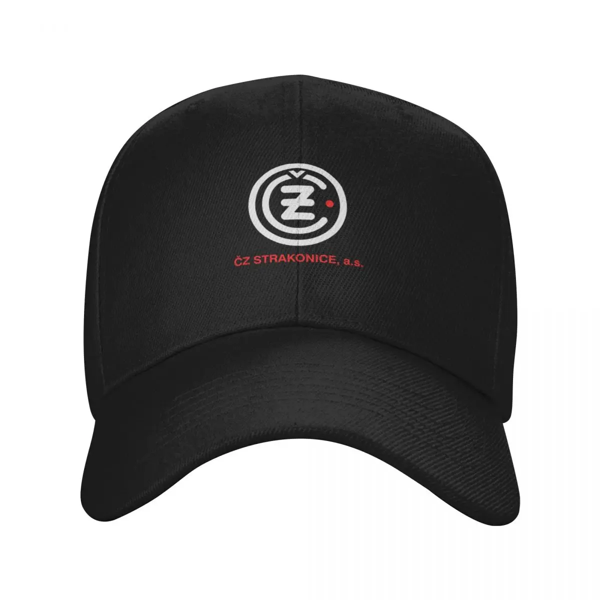 

eská zbrojovka strakonice cz motorcycle logo Baseball Cap Anime Hat Kids Hat tactical cap Hats For Men Women's