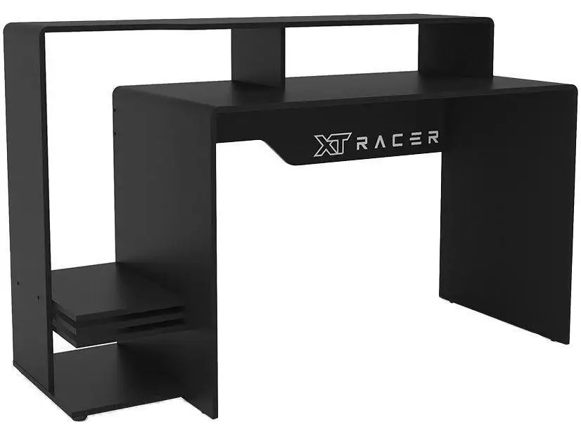 Table Gamer XT Racer Expert Black and