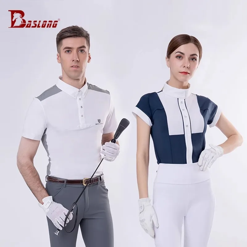 

Kids' Equestrian T-shirt Clearance: Short-sleeve Tops, Horse Riding Apparel, Equestrian Gear. Contact Customer Service For Inven