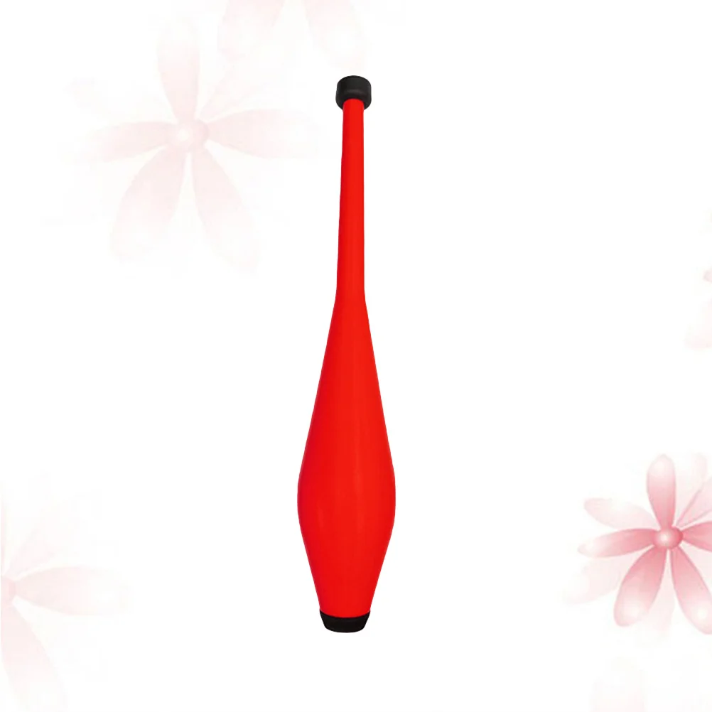 1 قطعة دبابيس خفيفة الوزن متينة للأطفال والكبار في الهواء الطلق لعبة الحفلات متعة مهارة التدريب شعوذة المهنية شعوذة نوادي النوادي #3