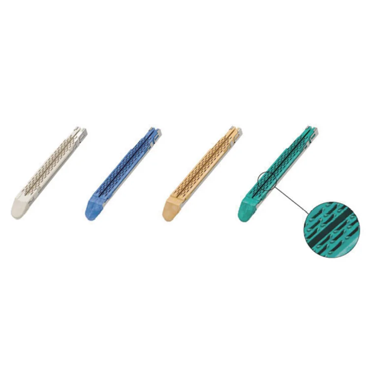 Заводское предложение Одноразовый электрический эндоскопический линейный резак Хирургический инструмент