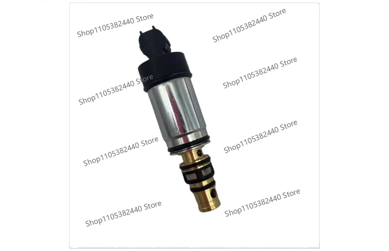 97674-D3000 Suitable for 19-22 years Paris air conditioner compressor control valve assembly