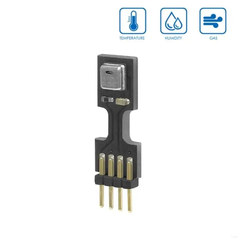 A3PC Digital Integrated Temperature and umidade Sensores