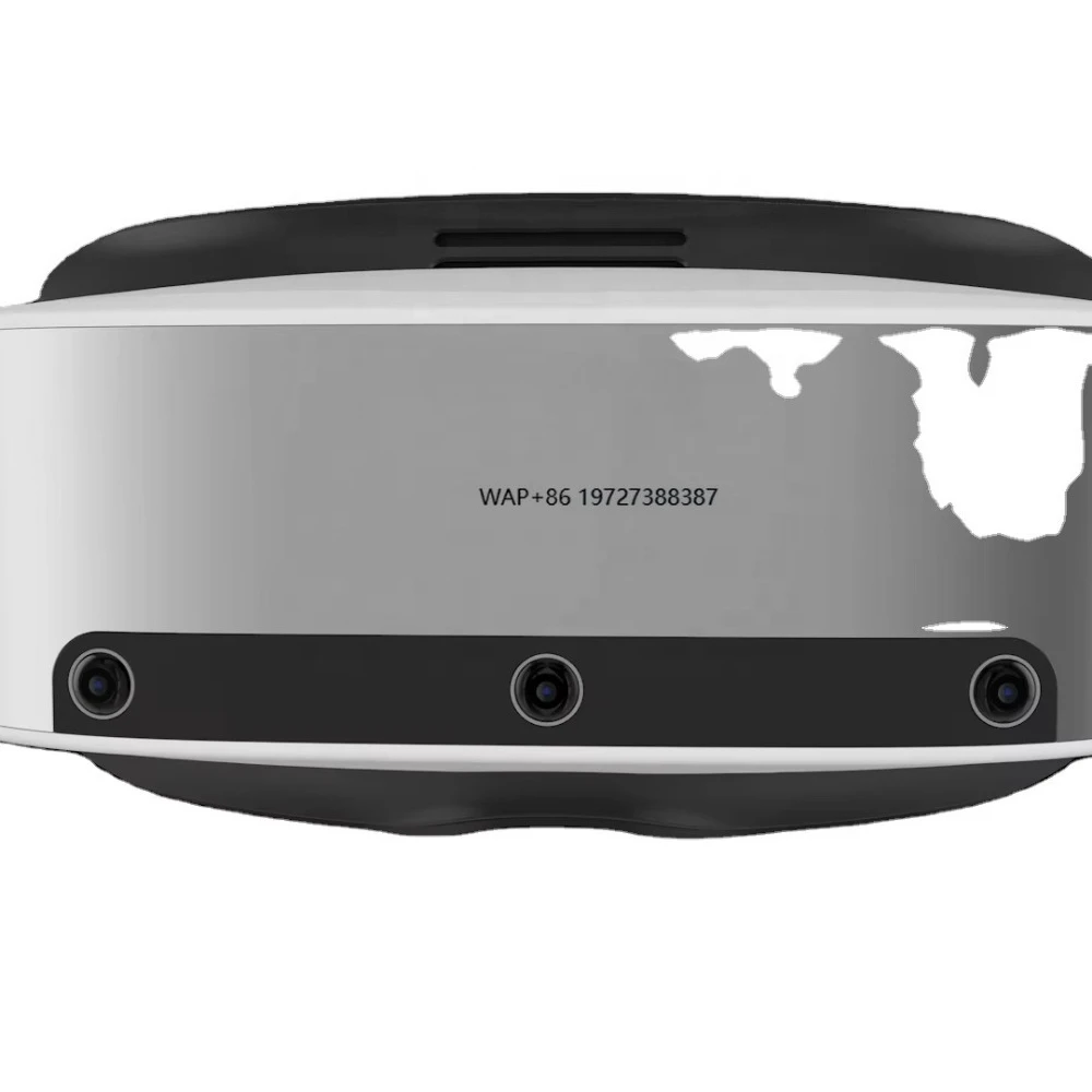 

Очки виртуальной реальности VR-очки ODM XR1 Pancake «все в одном» 250 г VR-гарнитура для обучения и образования