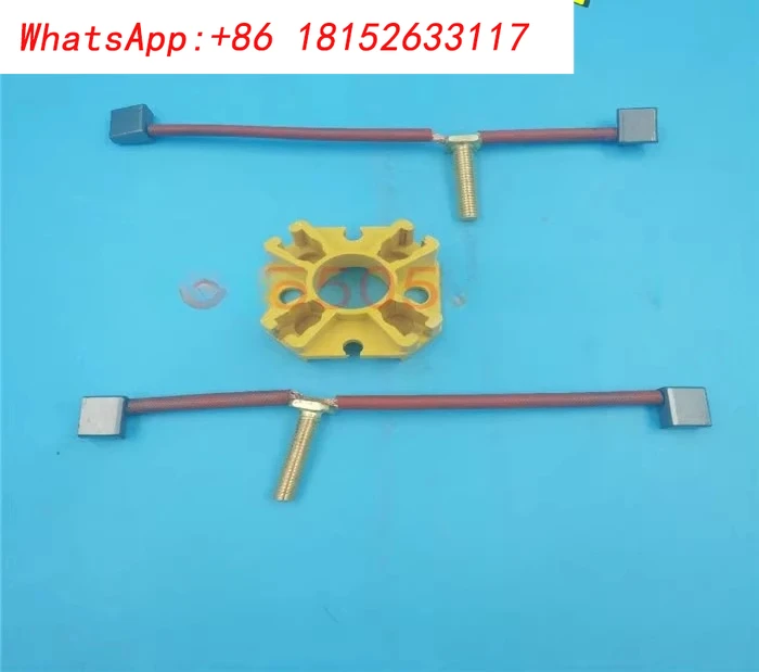 محرك مضخة الزيت، فرشاة رافعة شوكية كهربائية MD24080AN