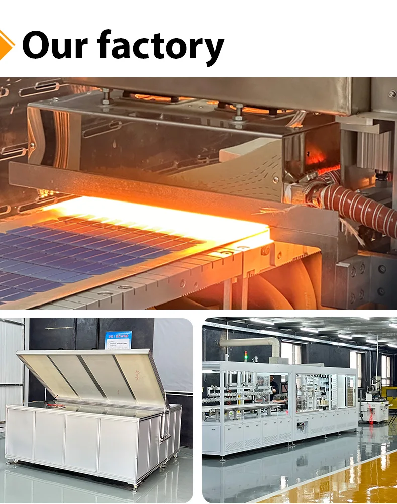2400W Foldable Monocrystalline Solar Kit, Flexible Portable Panel Home Off Grid Power Supply